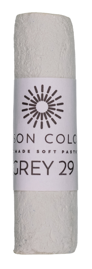 Unison Soft Pastels - Part 4