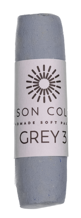 Unison Soft Pastels - Part 4