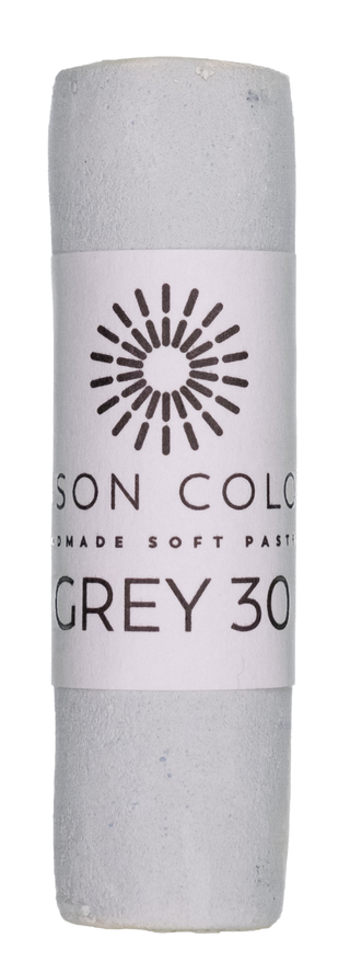 Unison Soft Pastels - Part 4