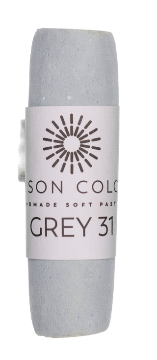 Unison Soft Pastels - Part 4