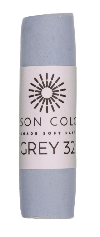 Unison Soft Pastels - Part 4