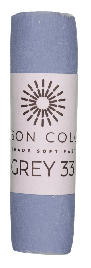 Unison Soft Pastels - Part 4