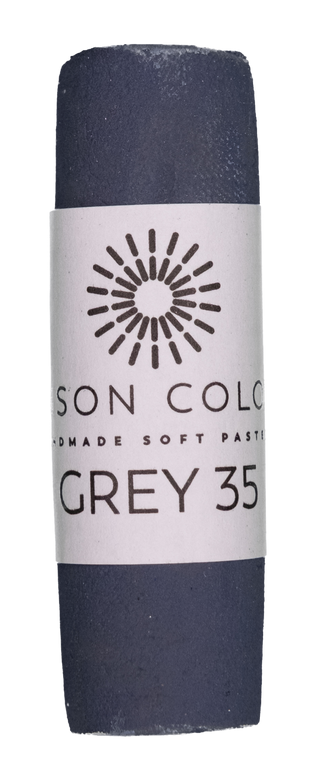 Unison Soft Pastels - Part 4