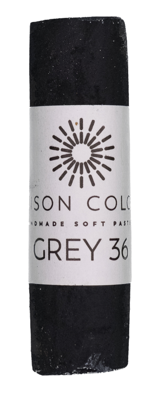 Unison Soft Pastels - Part 4