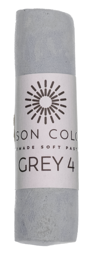 Unison Soft Pastels - Part 4