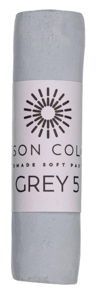 Unison Soft Pastels - Part 4