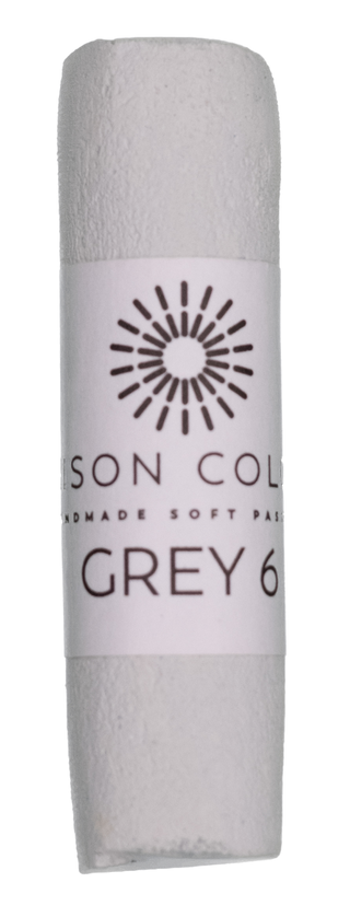Unison Soft Pastels - Part 4