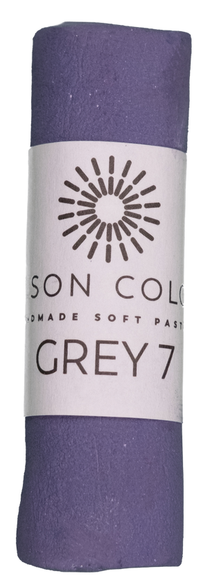 Unison Soft Pastels - Part 4