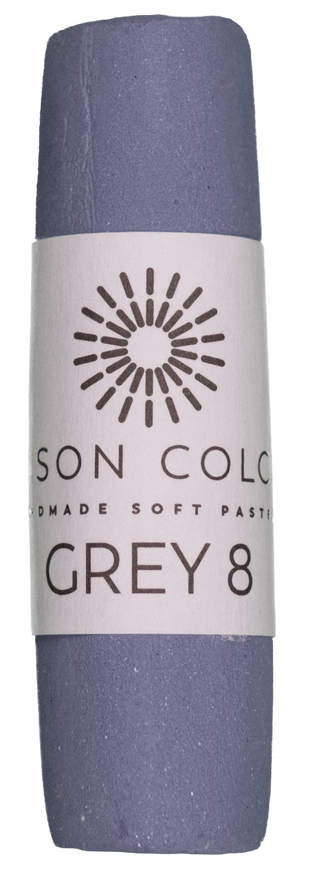 Unison Soft Pastels - Part 4