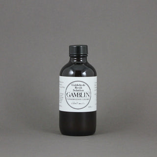 Gamblin Restoration Mediums