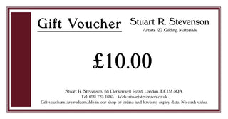 Gift Vouchers