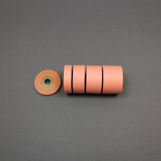 Italian FIRENZE 23.75 Carat Gold Leaf ROLLS
