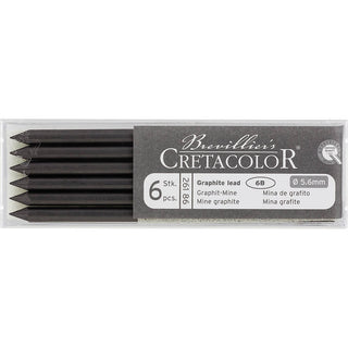 Cretacolor 5.6mm Leads