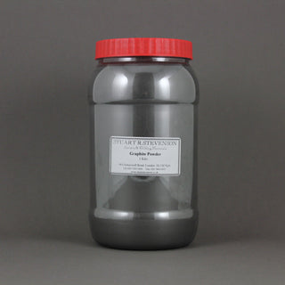 Genuine Graphite Powder