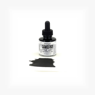 Dr P. H. Martin HYDRUS Watercolour Ink