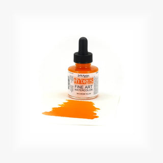 Dr P. H. Martin HYDRUS Watercolour Ink