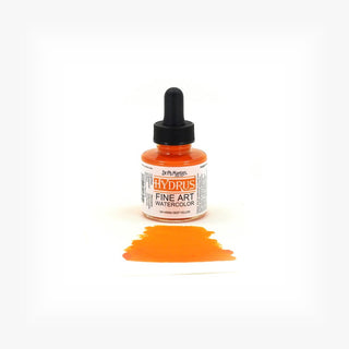 Dr P. H. Martin HYDRUS Watercolour Ink