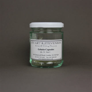 Gelatin Capsules