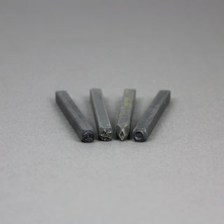 Gesso/Woodcarvers Punches