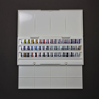 Winsor & Newton COTMAN Watercolour Studio Set