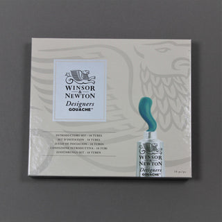 Winsor & Newton Designers Gouache Sets