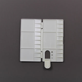 Folding Plastic Palette