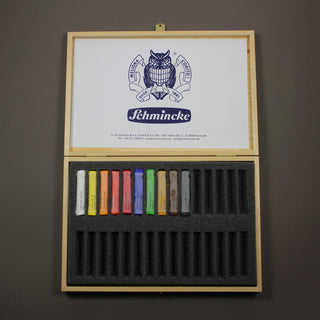 Schmincke PASTELL Finest Artist Soft Pastel Sets (Discontinued Packaging)