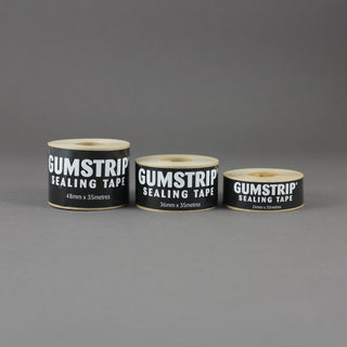 Gumstrip Paper Framing Tape