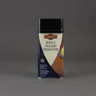 Liberon Wax & Polish Remover