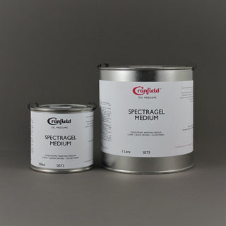 Cranfield Spectragel Medium