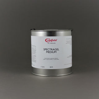 Cranfield Spectragel Medium