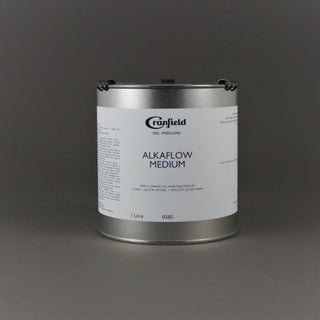 Cranfield Alkaflow Medium