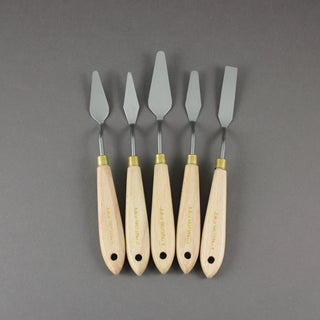 Palette Knife Set