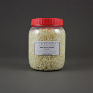 White Beeswax