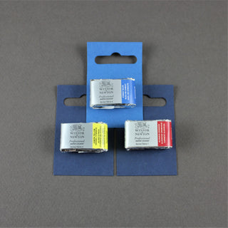 Winsor & Newton Professional Watercolour WHOLE PANS