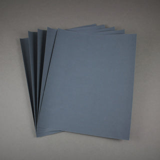 Wet & Dry Abrasive Paper