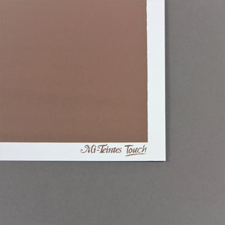 Canson Mi-Teintes TOUCH Paper Sheets