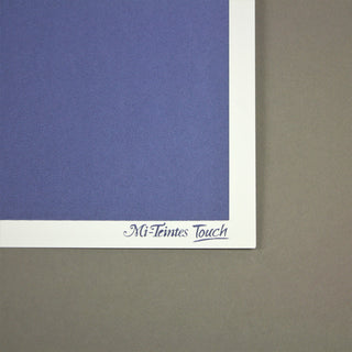 Canson Mi-Teintes TOUCH Paper Sheets