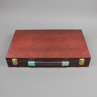 Winsor & Newton BLOOMSBURY Artist's Oil Colour Wooden Box