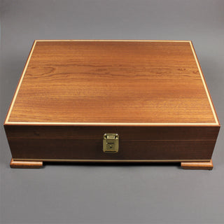 Winsor & Newton KNIGHTSBRIDGE Artist's Oil Colour Wooden Box