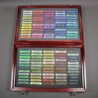 Winsor & Newton Artist Soft Pastel Sets
