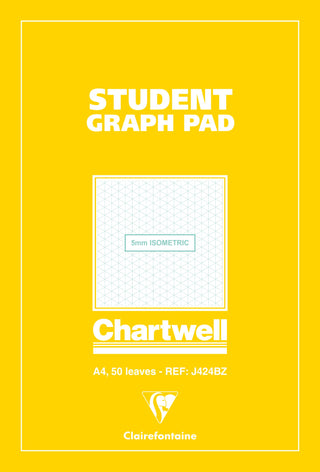 Chartwell Student Graph Pads