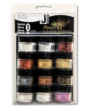 Jacquard Pearl Ex Pigment Sets