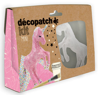 Decopatch Mini Kits