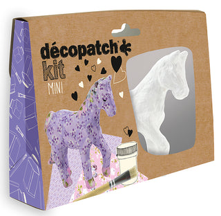 Decopatch Mini Kits