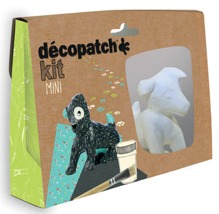 Decopatch Mini Kits
