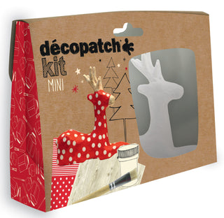 Decopatch Mini Kits