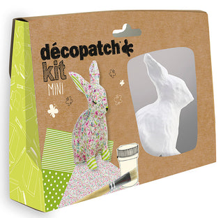 Decopatch Mini Kits