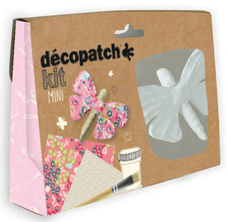 Decopatch Mini Kits