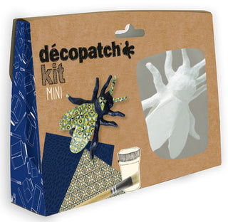 Decopatch Mini Kits